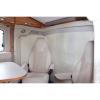 Product image 1 of the product “Thermovorhang, beige beige”